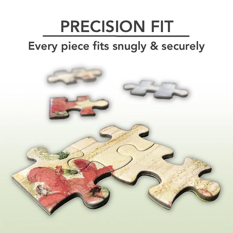 LANG Herb Garden Puzzle - 1000 Pc (5038049) - Image 5